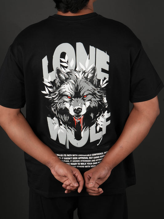 Lone Wolf