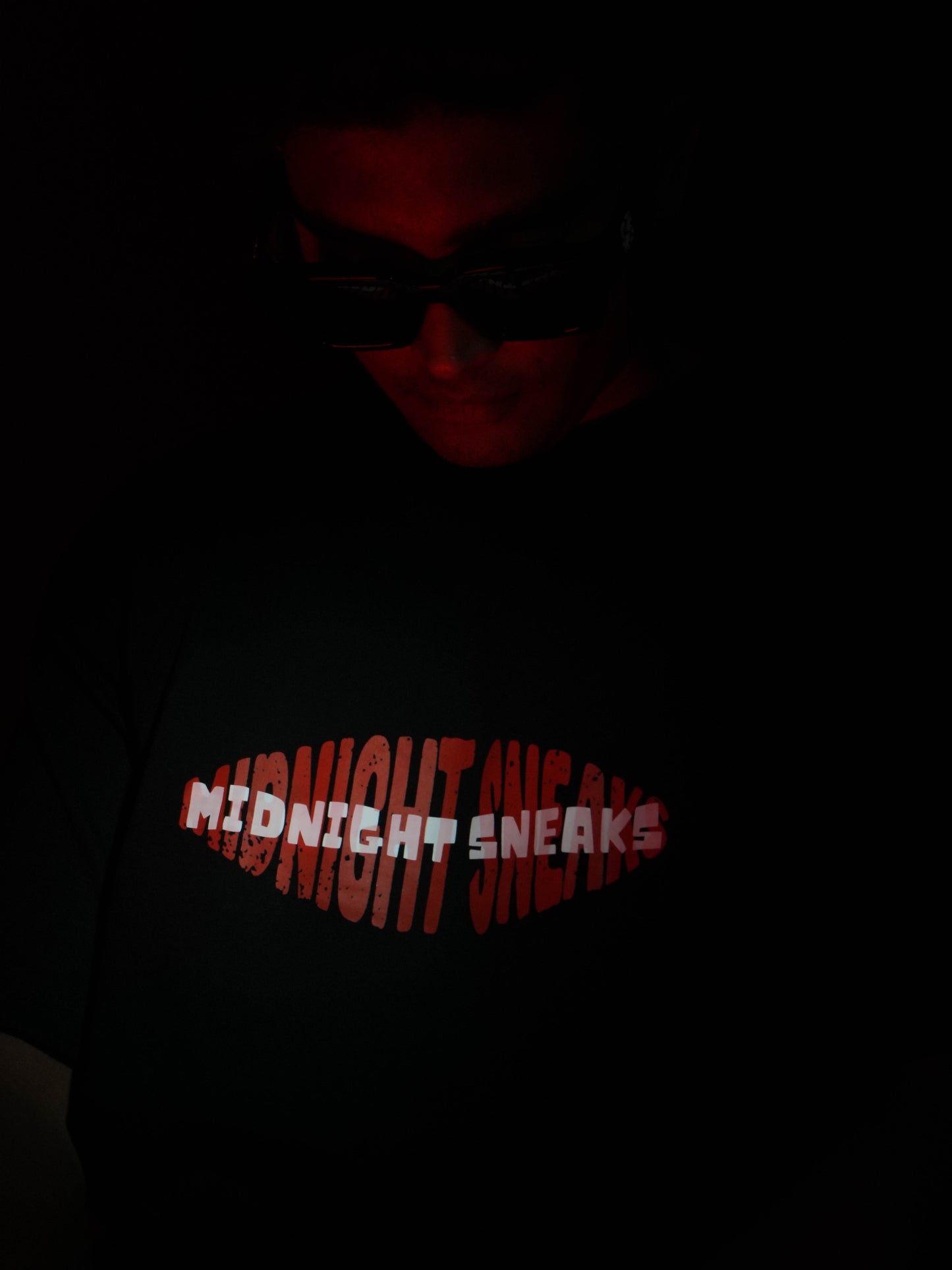 Midnight Sneaks