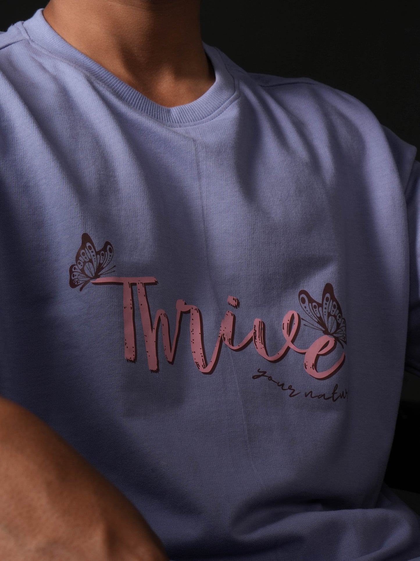 Thrive Your Nature