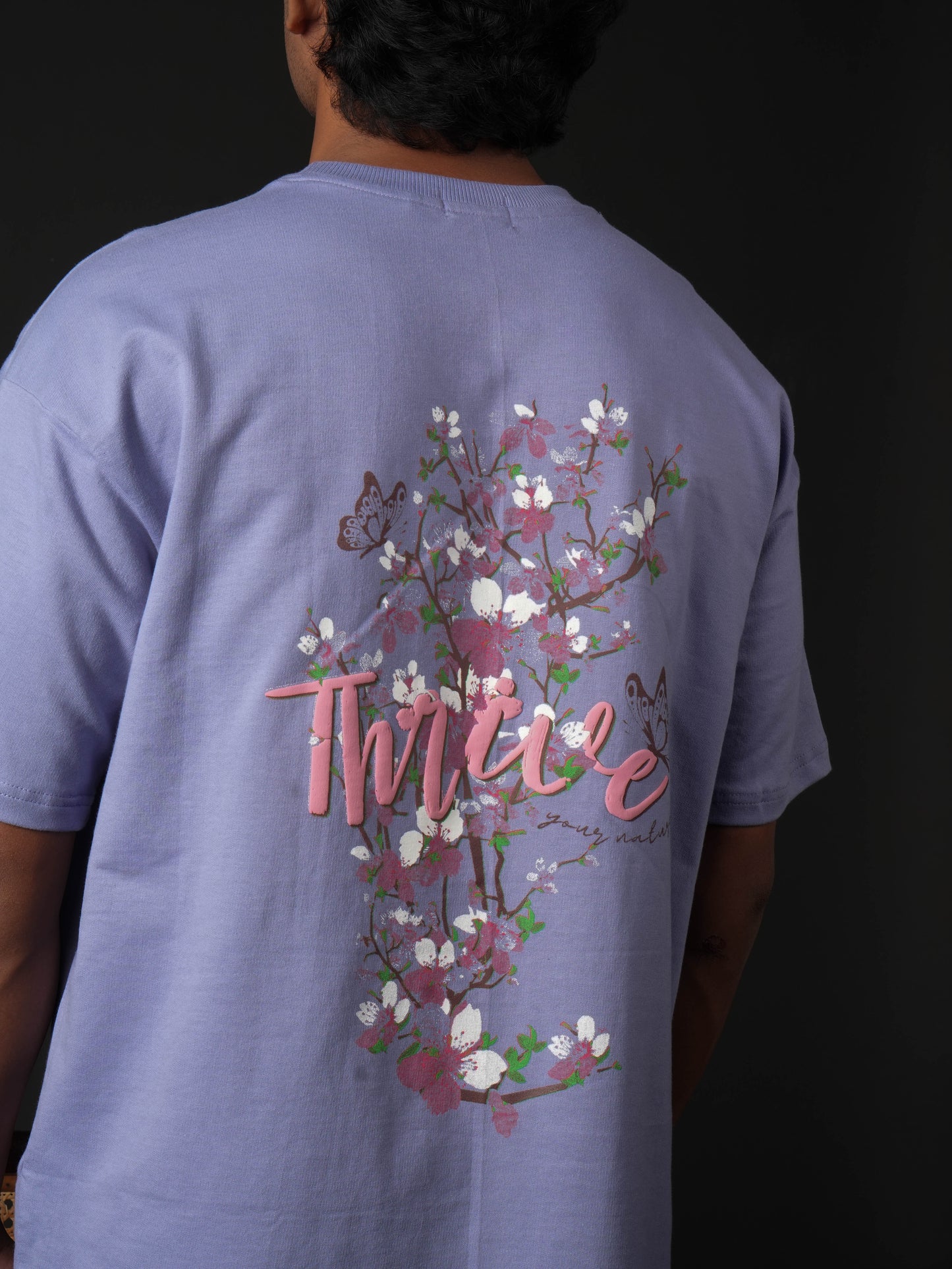 Thrive Your Nature