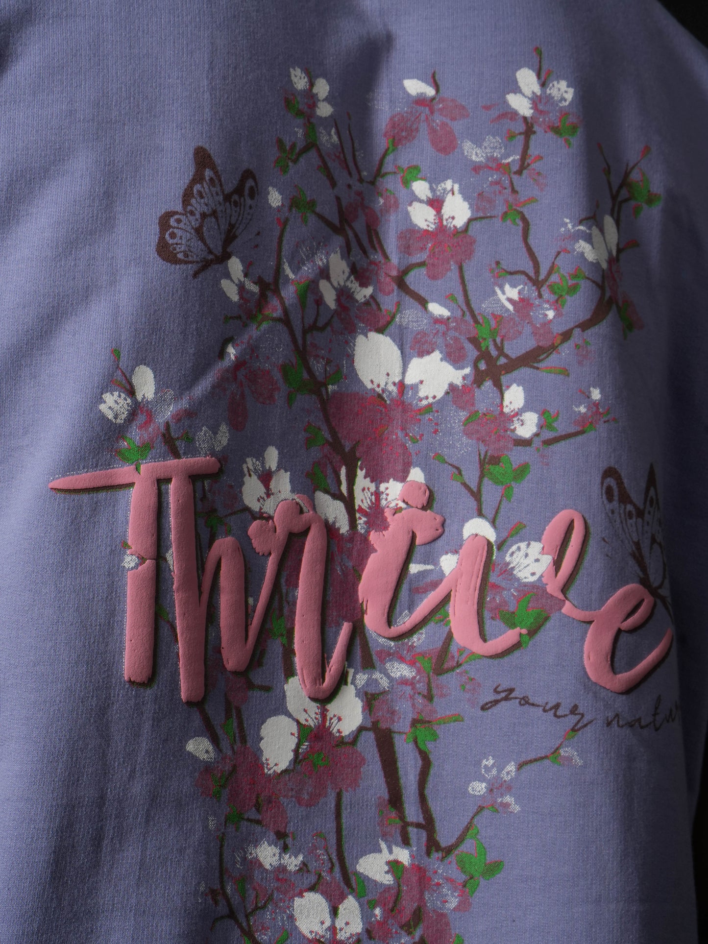 Thrive Your Nature