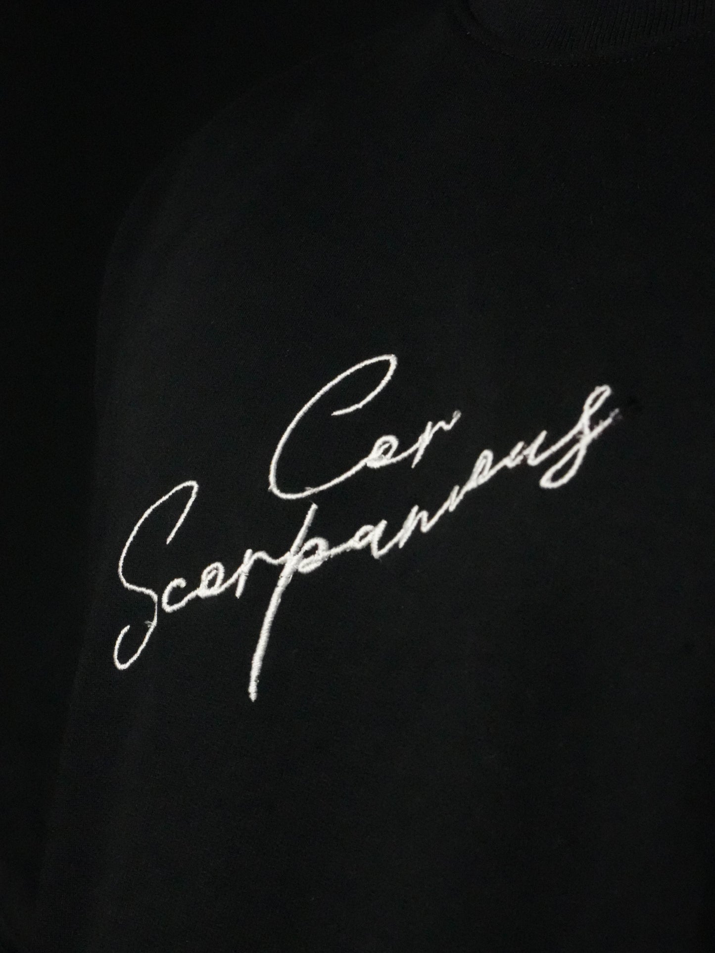 Cor Scorpius