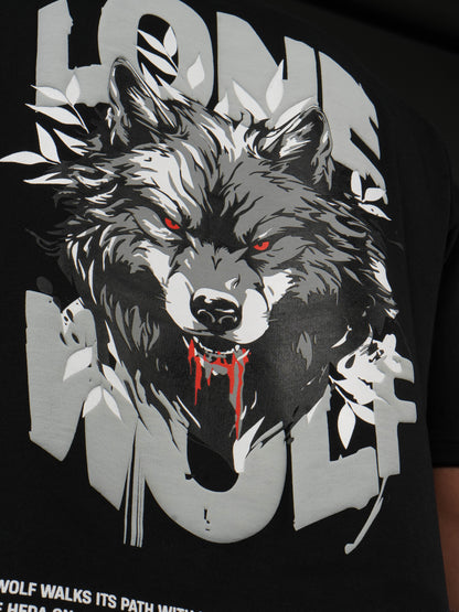 Lone Wolf