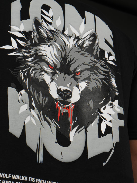 Lone Wolf