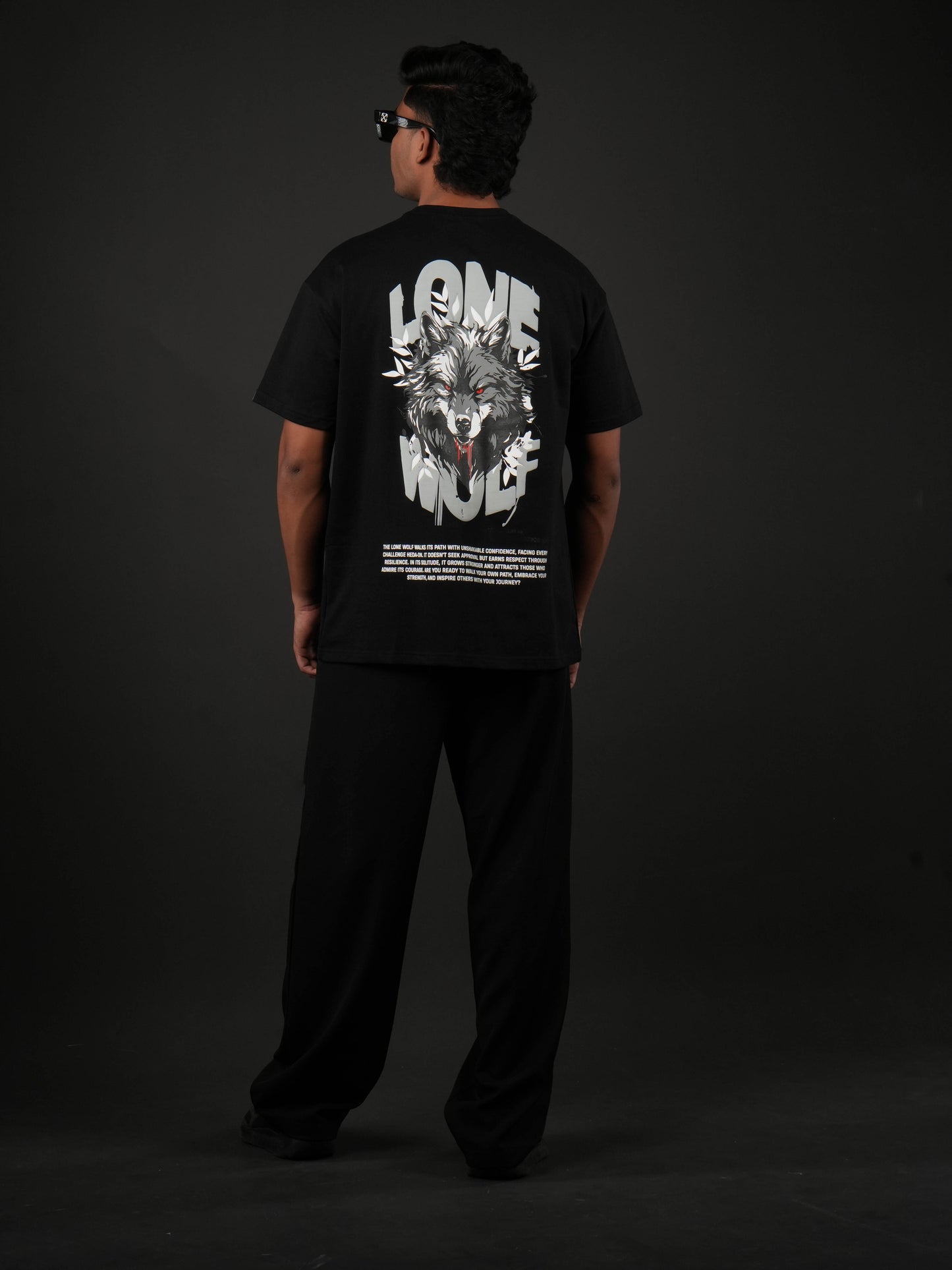 Lone Wolf