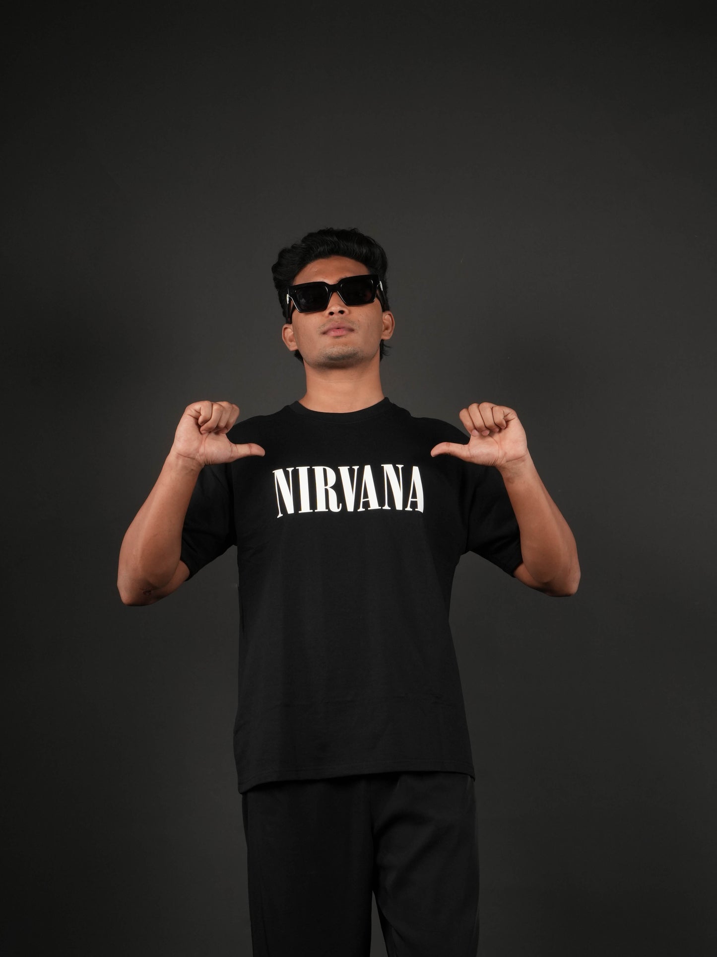 Nirvana