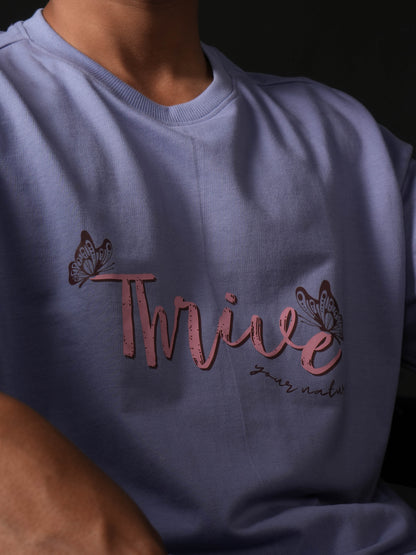 Thrive Your Nature