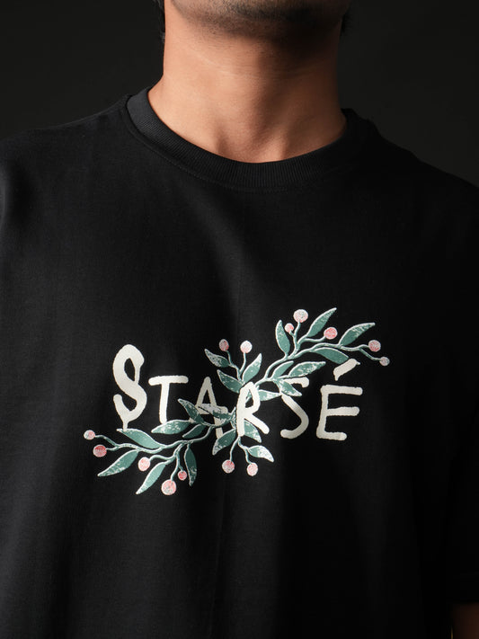 Rise Like a Star