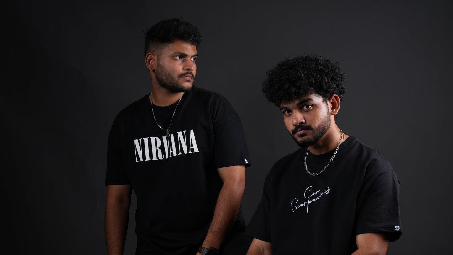 Nirvana